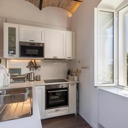 Apartment Losinj Old Town Heritage *