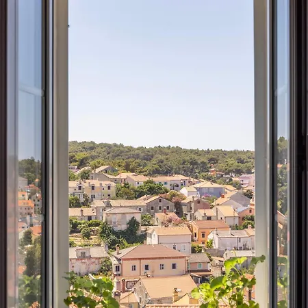 Losinj Old Town Heritage *